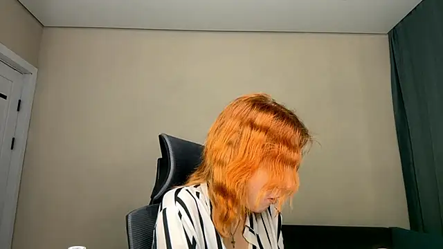 LuxuryRita online show from 9, 2, 2026