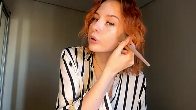 LuxuryRita online show from 6, 3, 2026