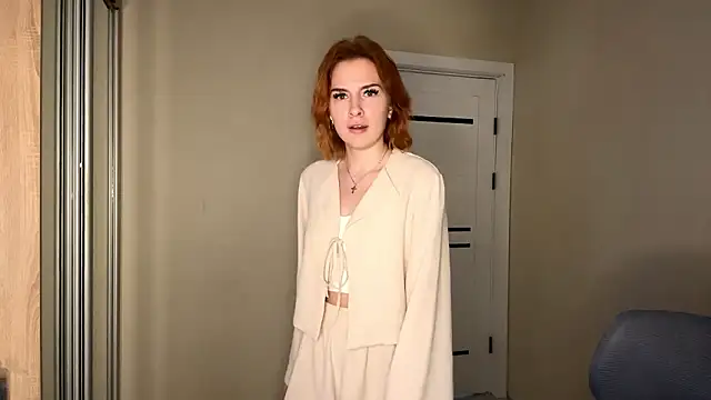 LuxuryRita online show from 16, 2, 2026