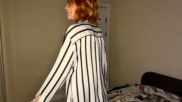 LuxuryRita online show from 5, 3, 2026