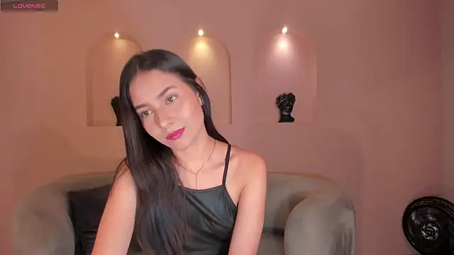 LucieMartin online show from 12, 3, 2026