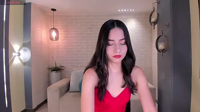 LucieMartin online show from 28, 2, 2026