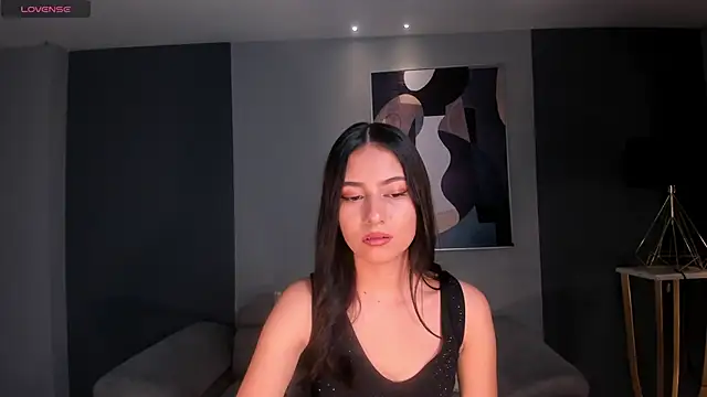 LucieMartin online show from 22, 3, 2026