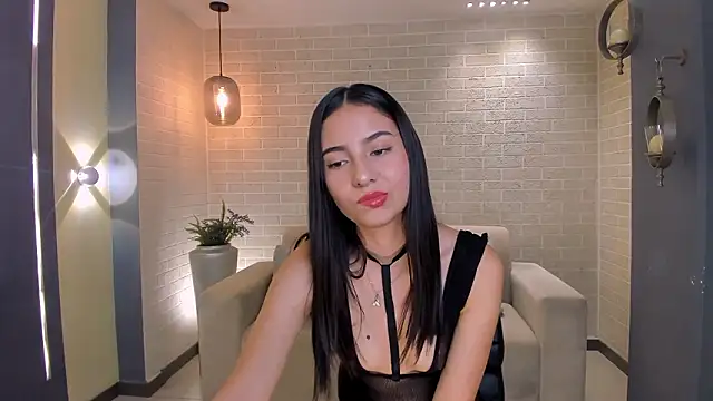 LucieMartin online show from 23, 2, 2026