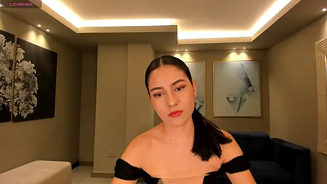 LucieMartin online show from 11, 3, 2026