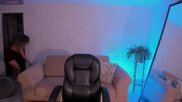 KyomiVelvet online show from 17, 7, 2026