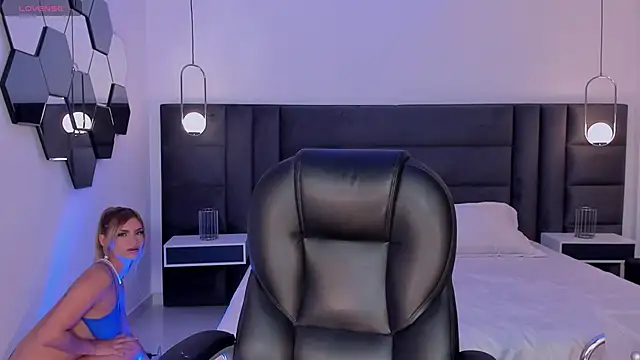 KyomiVelvet online show from 18, 2, 2026