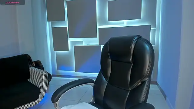 ScarlettRose X online show from 5, 3, 2026