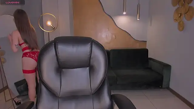 IsabellaMorettiX online show from 26, 2, 2026