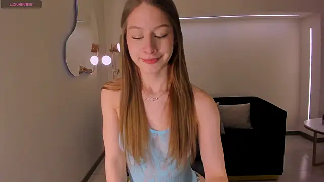 IsabellaMorettiX online show from 3, 7, 2026