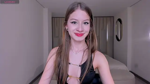 Snapshot of IsabellaMorettiX chatting on 31, 5, 2026 IsabellaMorettiX online show from 31, 5, 2026