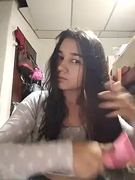 Snapshot of Merliah_1 chatting on 19, 6, 2026 Merliah 1 online show from 19, 6, 2026