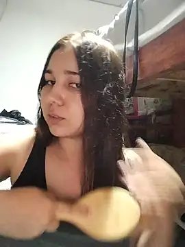 Snapshot of Merliah_1 chatting on 1, 8, 2026 Merliah 1 online show from 1, 8, 2026