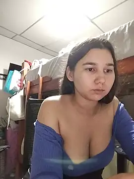 Snapshot of Merliah_1 chatting on 6, 7, 2026 Merliah 1 online show from 6, 7, 2026