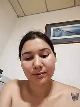 Snapshot of Merliah_1 chatting on 9, 7, 2026 Merliah 1 online show from 9, 7, 2026
