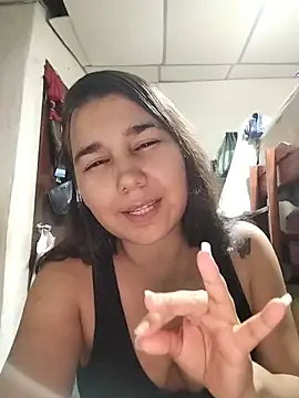 Snapshot of Merliah_1 chatting on 15, 6, 2026 Merliah 1 online show from 15, 6, 2026