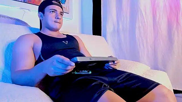 jhon nicolas online show from 11, 2, 2026