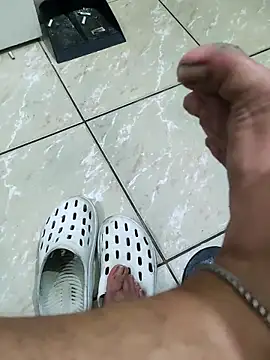 Gordinho dos pes online show from 16, 2, 2026