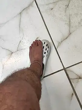 Gordinho dos pes online show from 16, 2, 2026