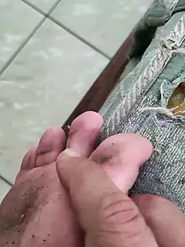 Gordinho dos pes online show from 10, 2, 2026