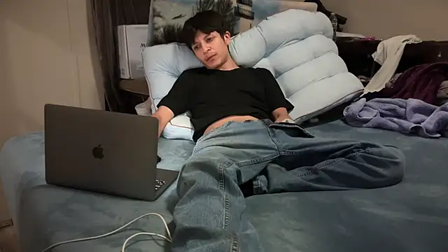 Mardelrey online show from 4, 3, 2026