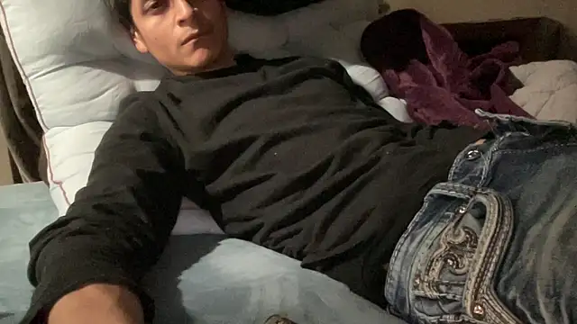 Mardelrey online show from 28, 2, 2026