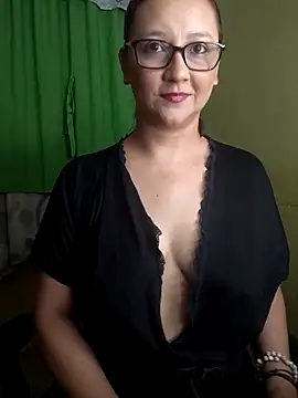 LuciaMiilf online show from 29, 3, 2026