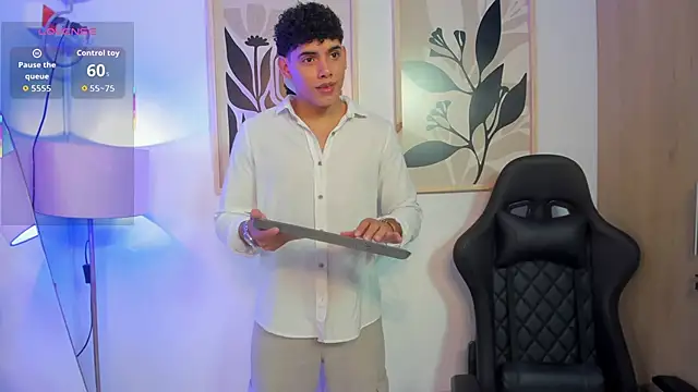 Snapshot of justin_payn14 chatting on 30, 4, 2026 justin payn14 online show from 30, 4, 2026