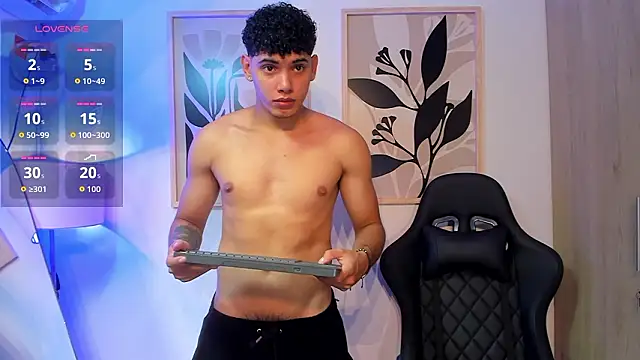 justin payn14 online show from 21, 3, 2026