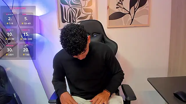 justin payn14 online show from 22, 3, 2026