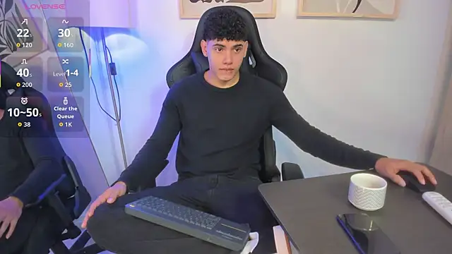 Snapshot of justin_payn14 chatting on 30, 5, 2026 justin payn14 online show from 30, 5, 2026