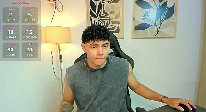 justin payn14 online show from 1, 7, 2026