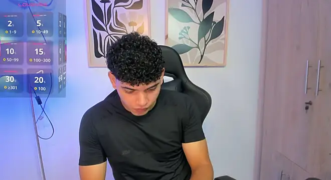 justin payn14 online show from 14, 6, 2026