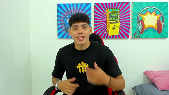 justin payn14 online show from 3, 3, 2026