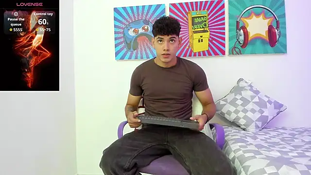 justin payn14 online show from 8, 2, 2026