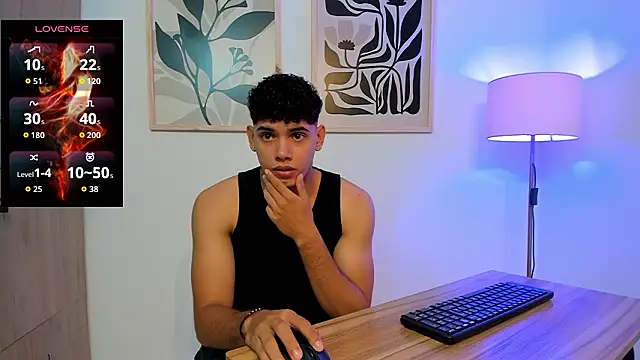 justin payn14 online show from 1, 3, 2026