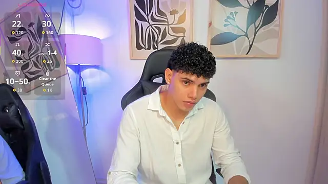 Snapshot of justin_payn14 chatting on 2, 6, 2026 justin payn14 online show from 2, 6, 2026