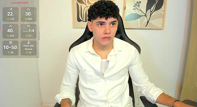 justin payn14 online show from 16, 6, 2026