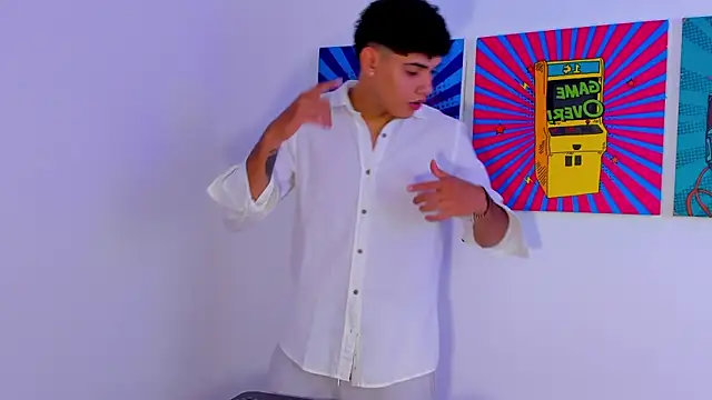 justin payn14 online show from 19, 2, 2026