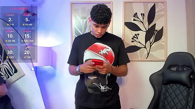 justin payn14 online show from 27, 3, 2026