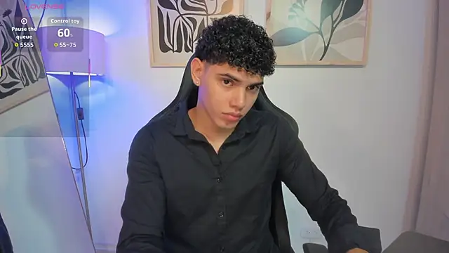 Snapshot of justin_payn14 chatting on 4, 6, 2026 justin payn14 online show from 4, 6, 2026