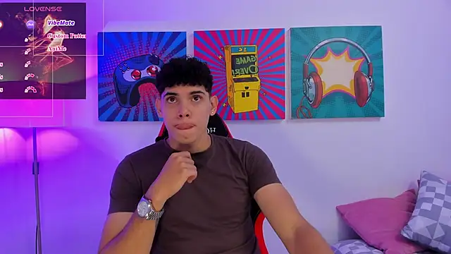 justin payn14 online show from 26, 2, 2026