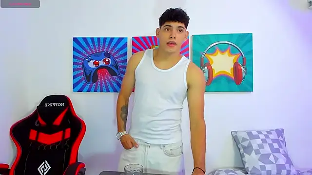 justin payn14 online show from 24, 2, 2026