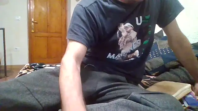 Porcland666 online show from 10, 3, 2026