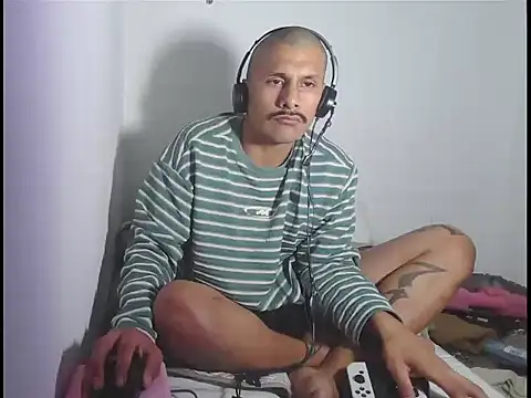 saddad714 online show from 24, 2, 2026