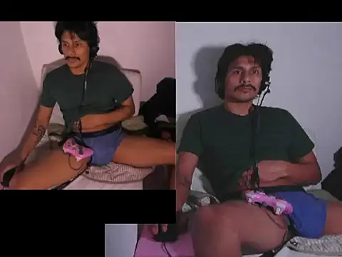 saddad714 online show from 18, 2, 2026