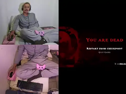 saddad714 online show from 22, 2, 2026