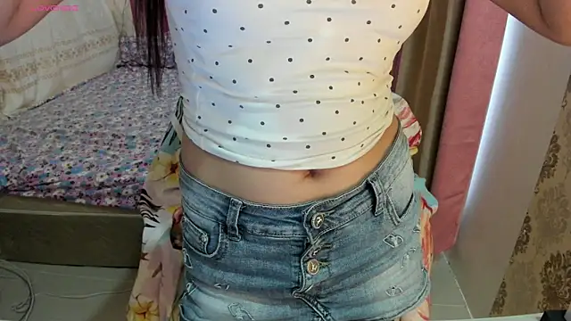 HornyAsianXxX online show from 20, 3, 2026