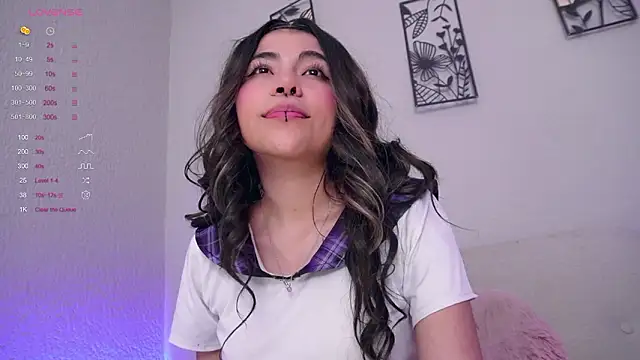 loveegirll1 online show from 12, 2, 2026