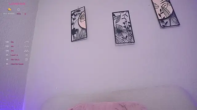 loveegirll1 online show from 14, 2, 2026